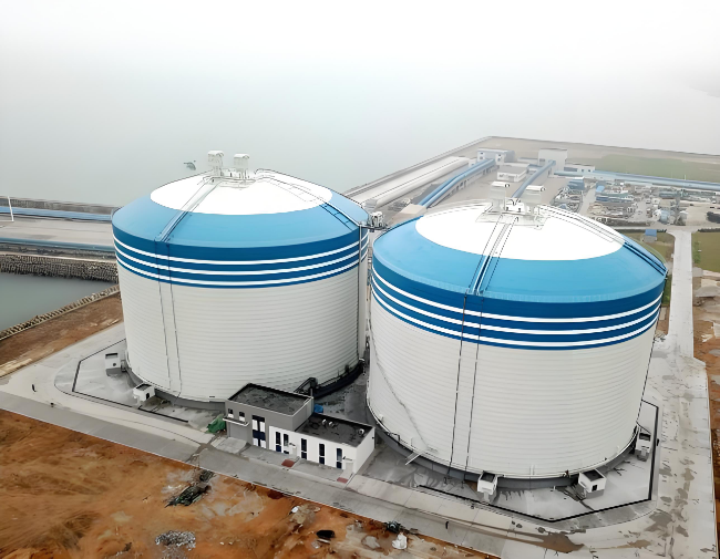 菏泽大型粉煤灰仓气化系统选型施工技术方案